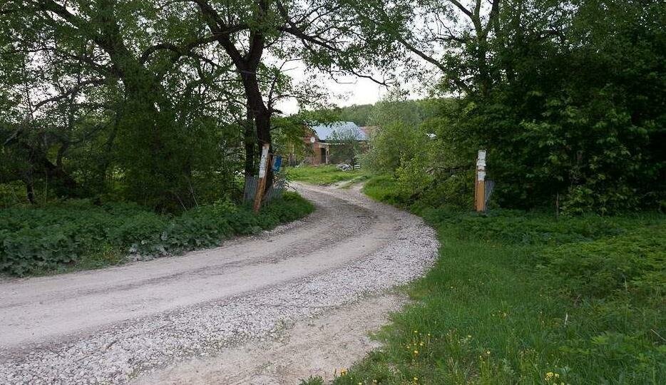 дом городской округ Ступино д Вальцово фото 11