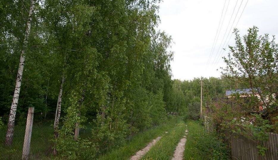 дом городской округ Ступино д Вальцово фото 14