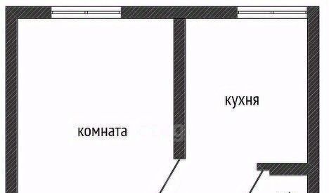 квартира г Краснодар п Российский ул Рымникская 13/1 ЖК «Изумруд» муниципальное образование фото 1