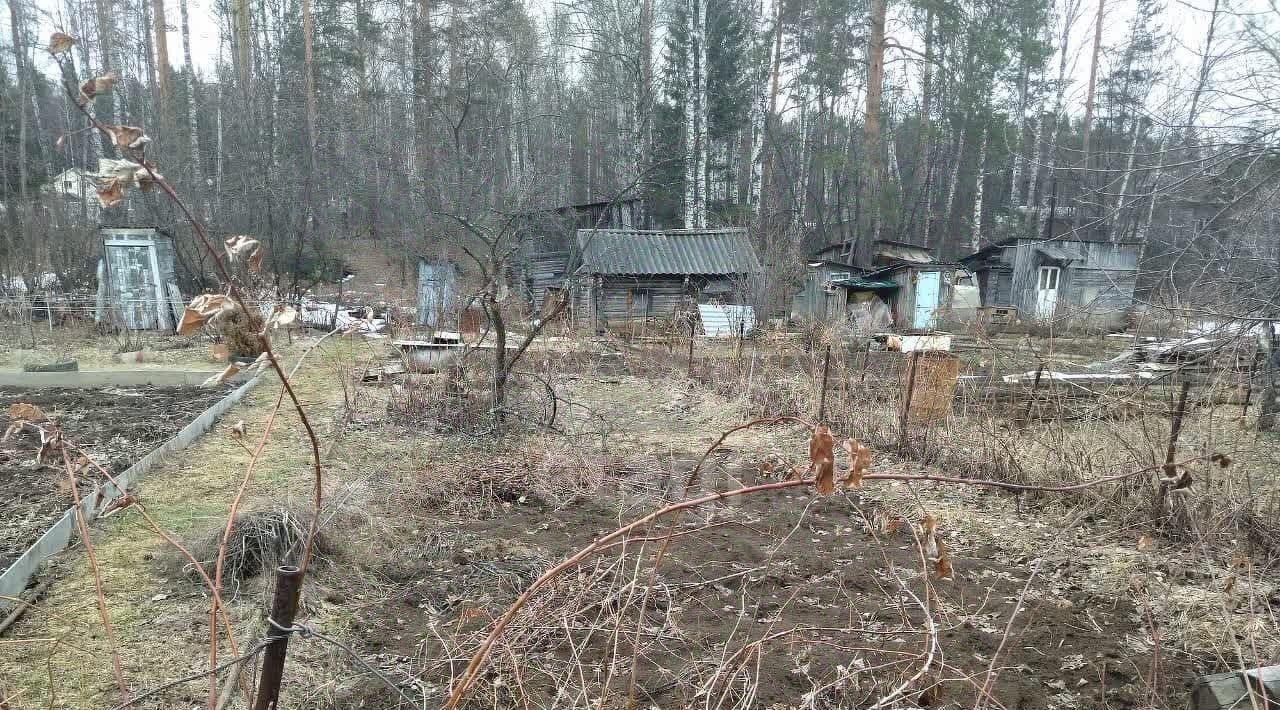 земля КС, Горноуральский городской округ, Железнодорожник фото 14