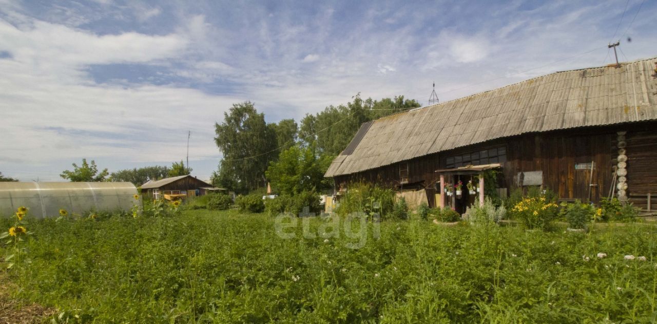 дом р-н Пригородный п Первомайский ул Новая фото 20