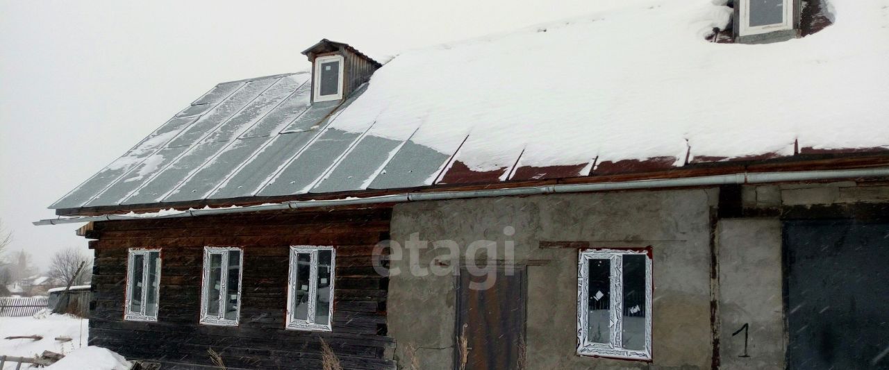 дом г Нижний Тагил с Елизаветинское фото 24