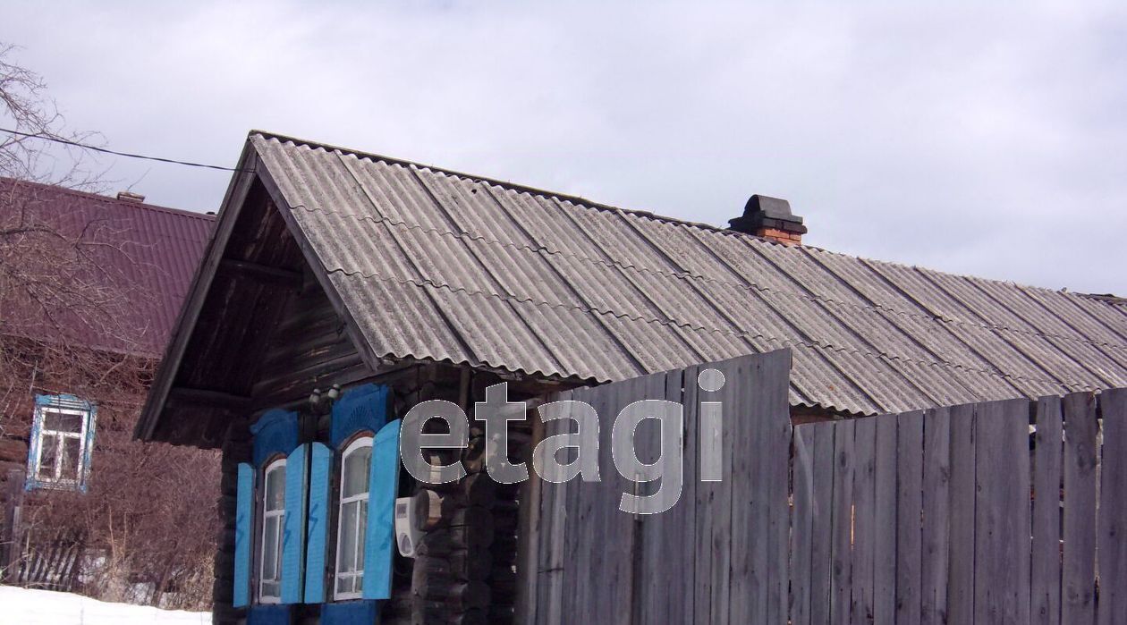 дом р-н Пригородный с Петрокаменское ул Черемшанская фото 24