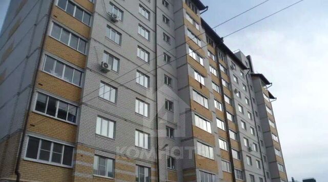 г Лиски ул Титова 36/3 ЖК на ул. Титова, 36 городское поселение Лиски фото