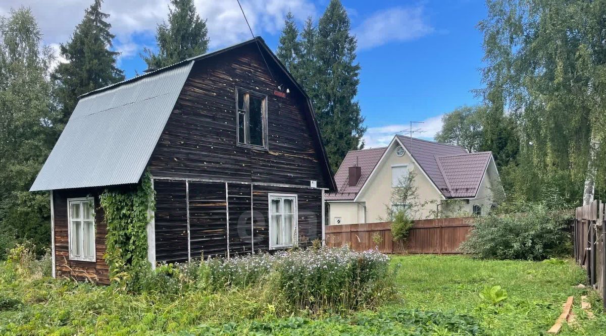 земля городской округ Наро-Фоминский Светлые ключи садовое товарищество, Апрелевка, 30 фото 5