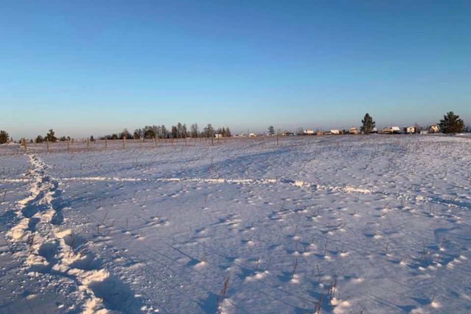 земля Якутск городской округ, Республика Саха Якутия, село Сырдах фото 1