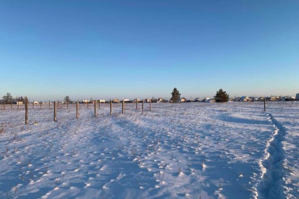 земля Якутск городской округ, Республика Саха Якутия, село Сырдах фото 3