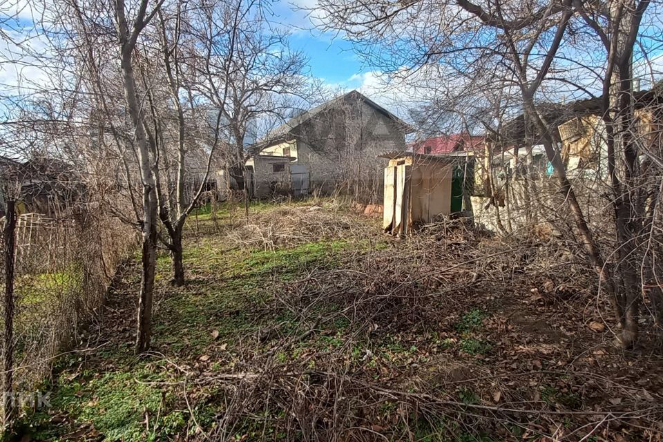 земля г Майкоп ул Майкопская 3 Республика Адыгея Адыгея, городской округ Майкоп фото 1