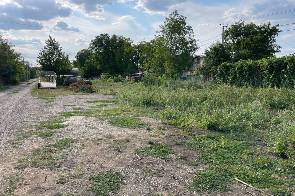 земля г Ставрополь р-н Промышленный Ставрополь городской округ, СТ Мелиоратор фото 1