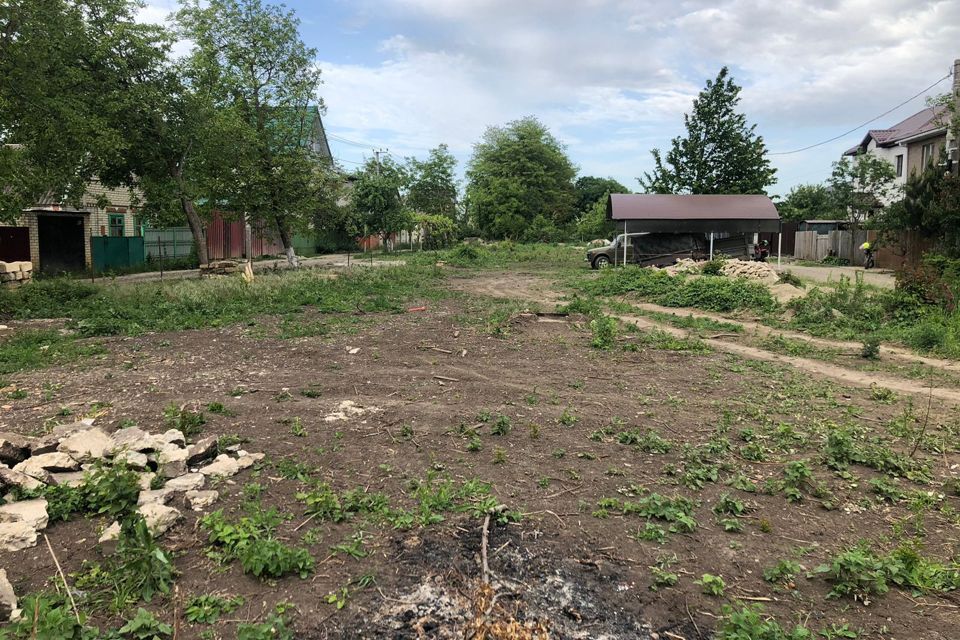 земля г Ставрополь р-н Промышленный Ставрополь городской округ, СТ Победа фото 1