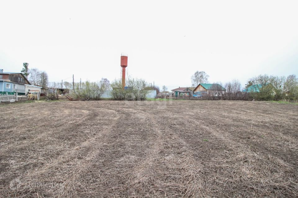 земля г Барнаул п Бельмесево ул Советская 1а р-н Центральный городской округ Барнаул фото 4