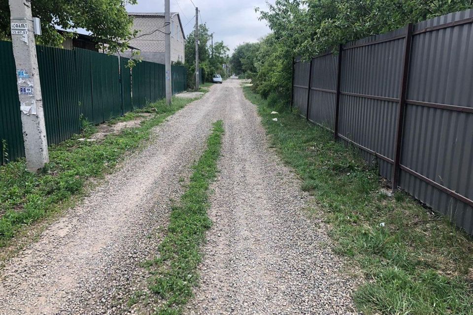 земля г Ставрополь р-н Промышленный Ставрополь городской округ, СТ Победа фото 3