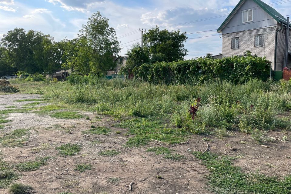 земля г Ставрополь р-н Промышленный Ставрополь городской округ, СТ Мелиоратор фото 5