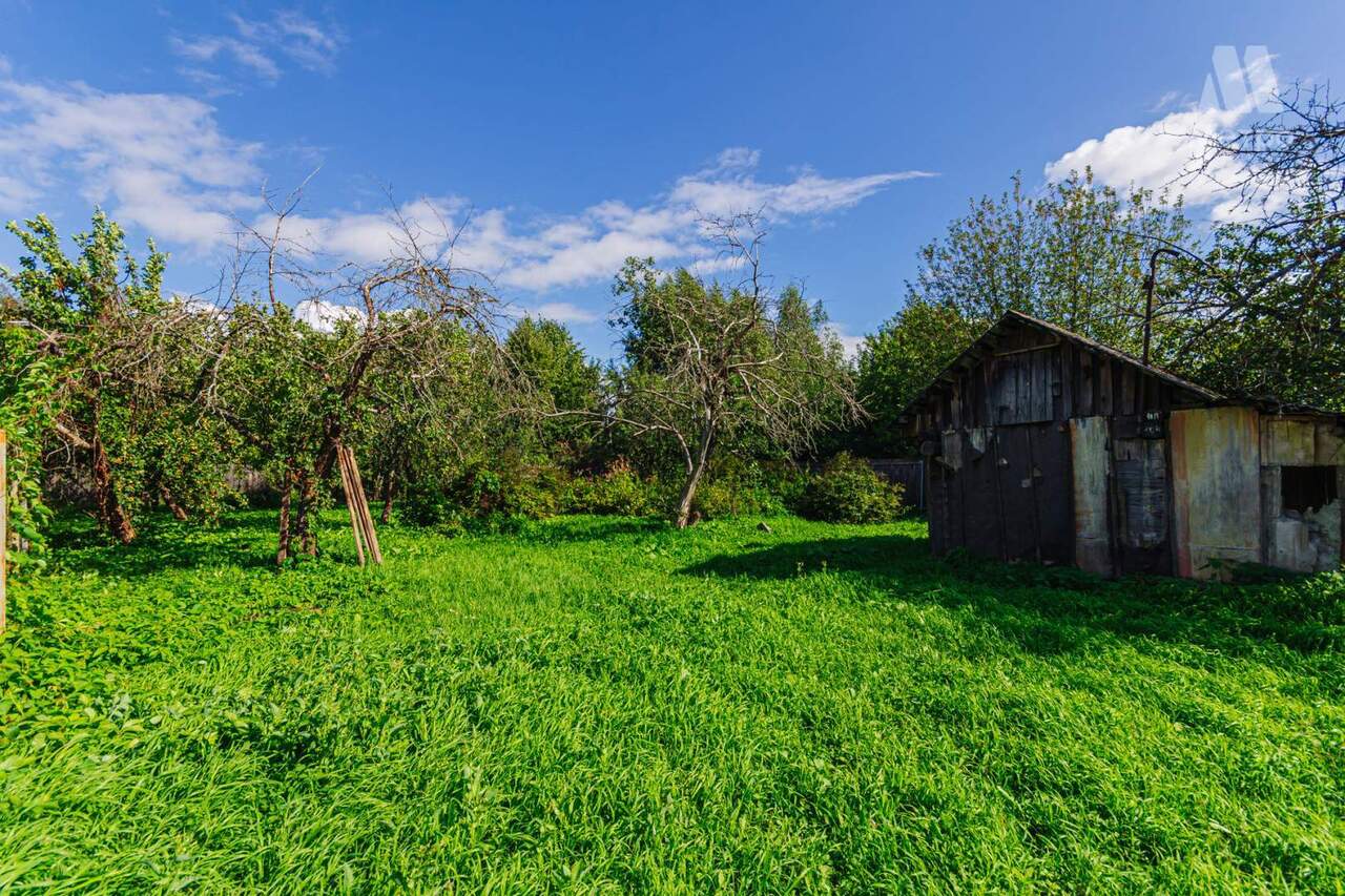 дом р-н Некрасовский рп Некрасовское ул Нагорная 48 фото 25