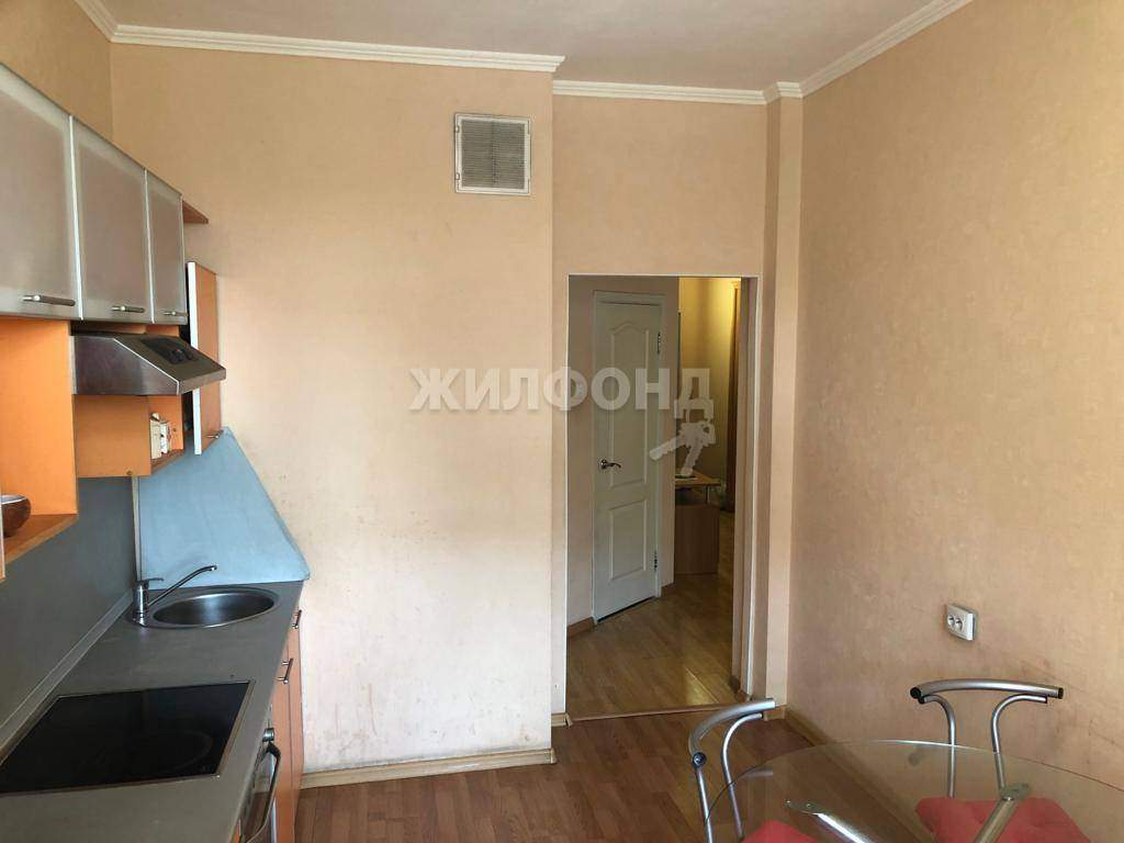 квартира г Абакан ул Кирова 112/1 фото 12