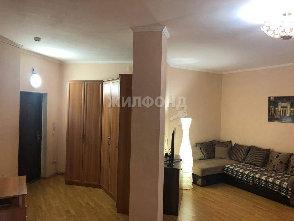 квартира г Абакан ул Кирова 112/1 фото 15