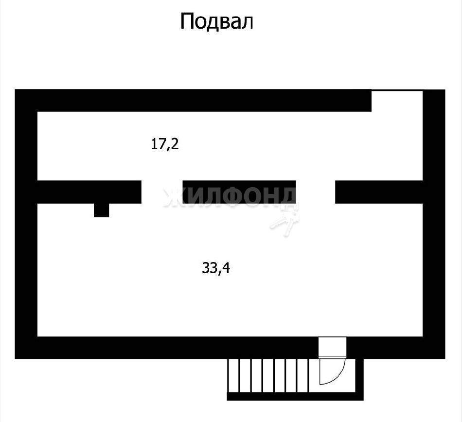 дом г Бердск ул Новая фото 20