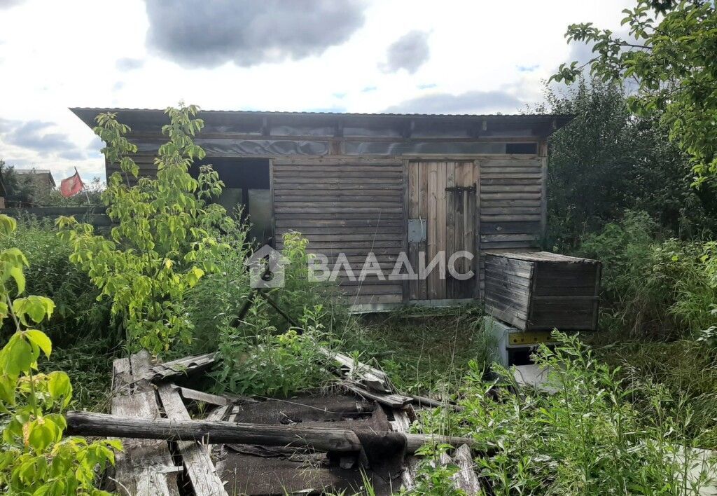 земля р-н Камешковский д Ступино муниципальное образование Брызгаловское, Камешково фото 13