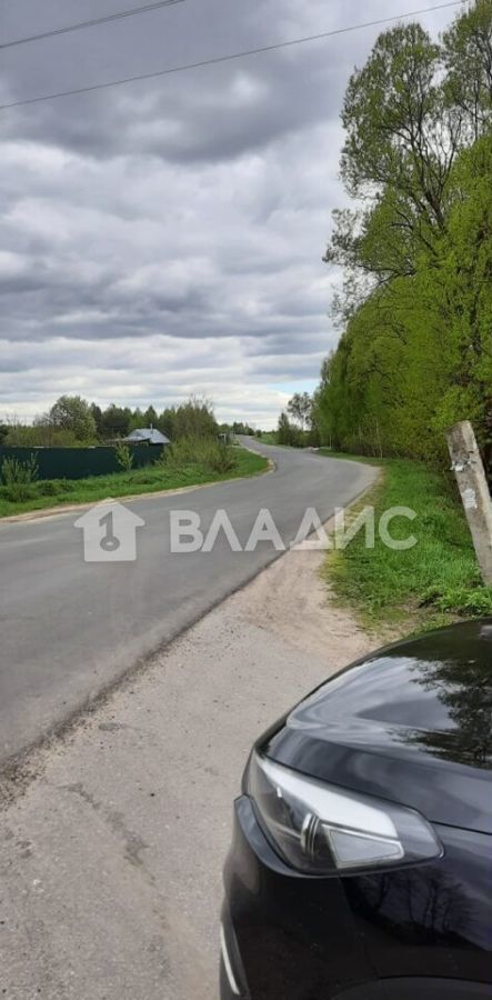 земля р-н Камешковский д Ступино муниципальное образование Брызгаловское, Камешково фото 19