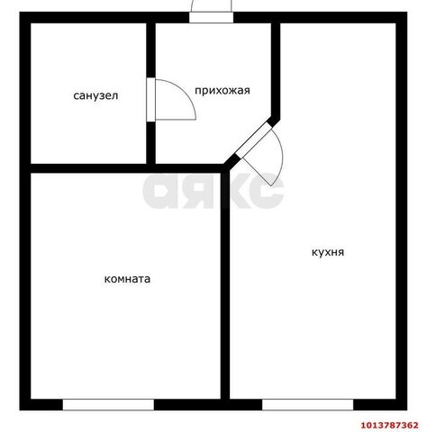 р-н Карасунский дом 1/5 1 ЖК «Иван-да-Марья» фото