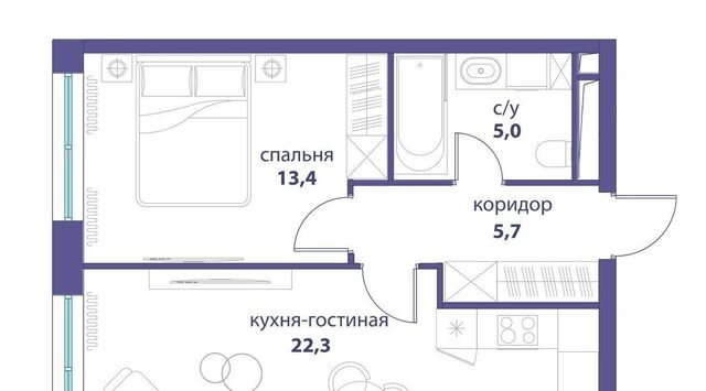 метро Мичуринский проспект Кинематографический кв-л, Событие жилой комплекс фото