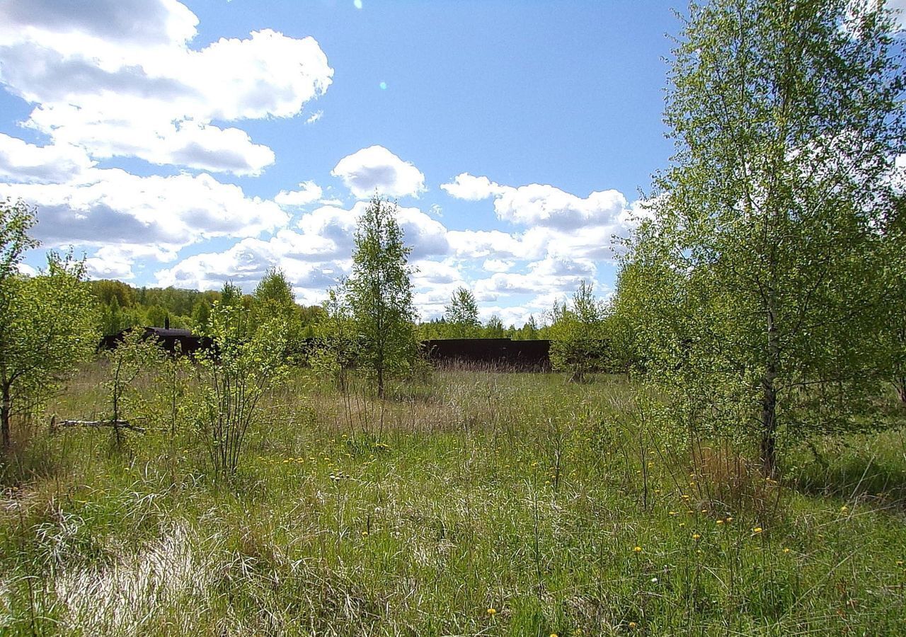 земля городской округ Кашира 91 км, д. Корыстово, Каширское шоссе фото 4