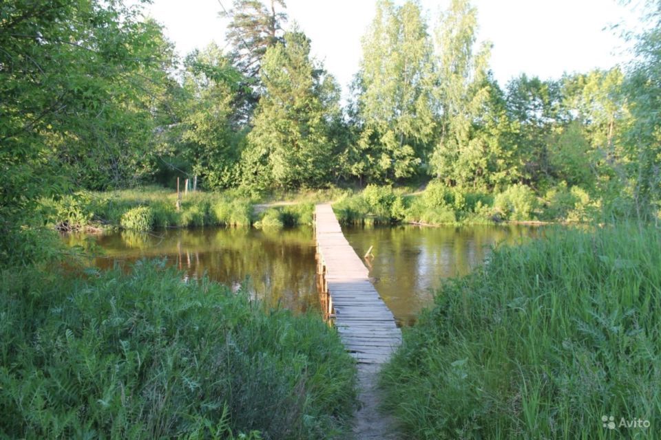 земля р-н Городецкий посёлок Узольский фото 1