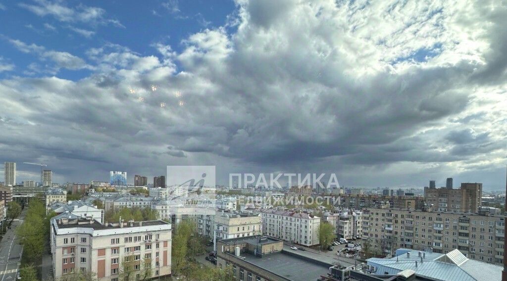 квартира г Москва метро Пролетарская ул 1-я Дубровская 1к/4 фото 1