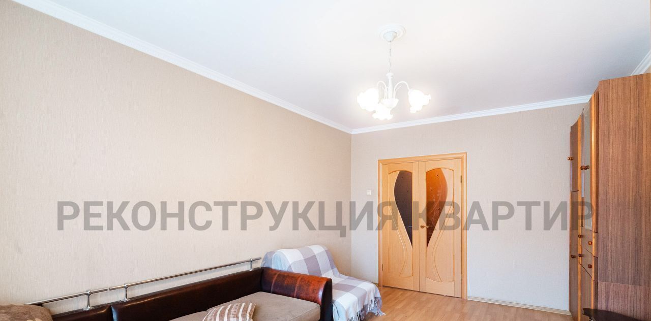 квартира г Омск р-н Октябрьский ул 3-я Молодежная 63 фото 9