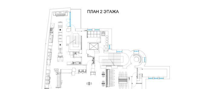 офис г Москва ул Новый Арбат 5 Александровский сад фото 6