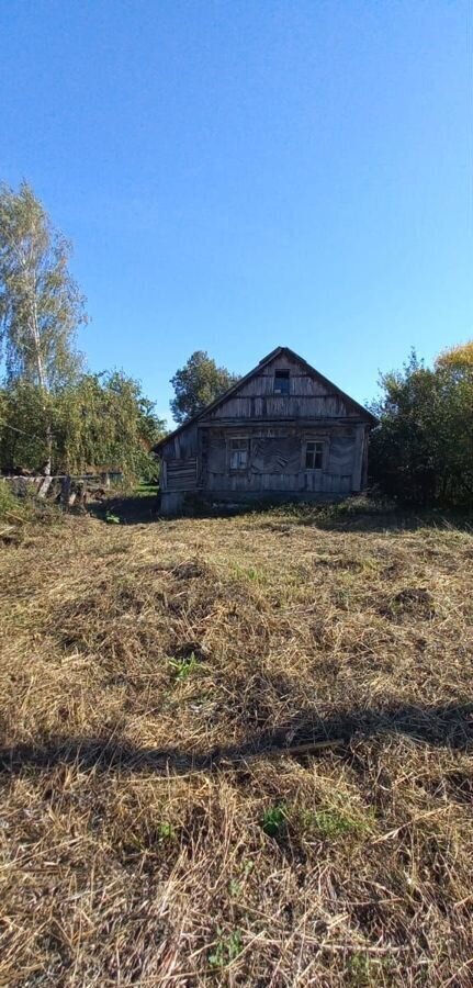 земля городской округ Серпухов д Аладьино 87 км, Пущино, Симферопольское шоссе фото 2