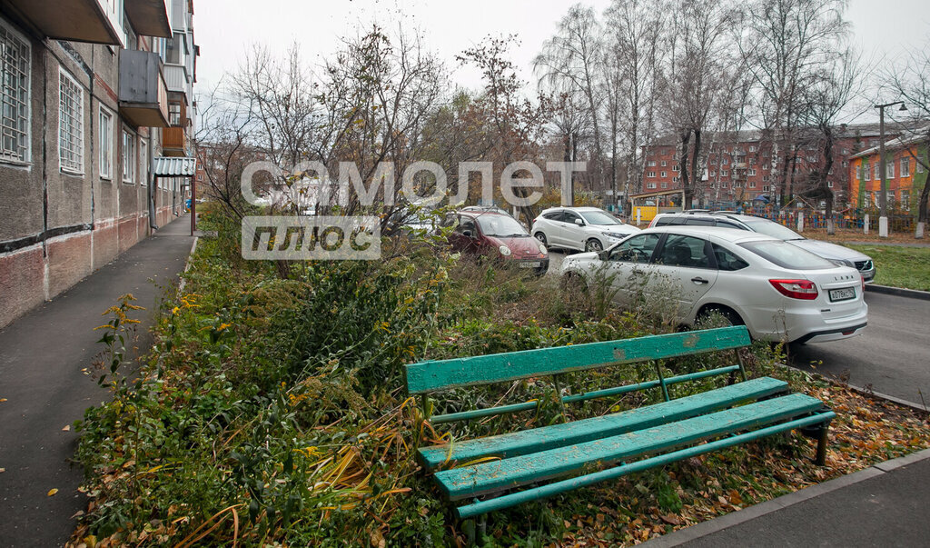 квартира г Кемерово р-н Центральный ул Сибиряков-Гвардейцев 300 фото 16