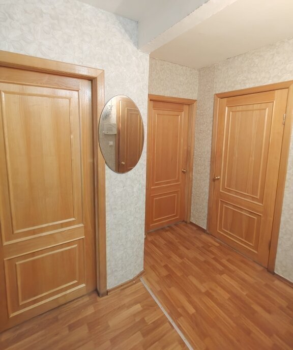 квартира г Иркутск ул Байкальская 233 фото 11