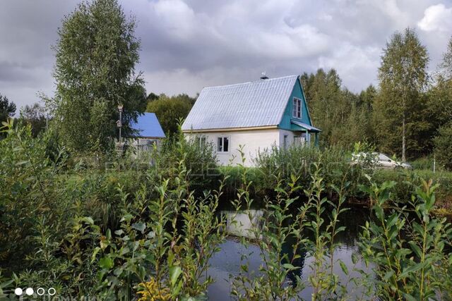 муниципальное образование Киров, 110, СНТ Надежда фото