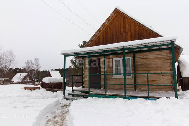 г Томск городской округ Томск, садовое товарищество Геолог-2 фото