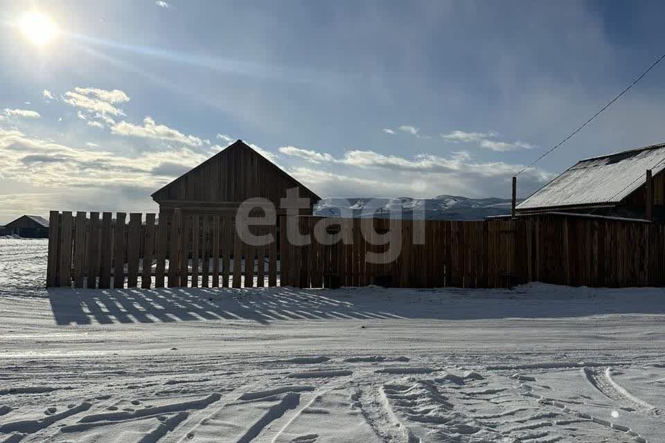 земля г Кызыл городской округ Кызыл, ДНП Догээ-1 фото 8