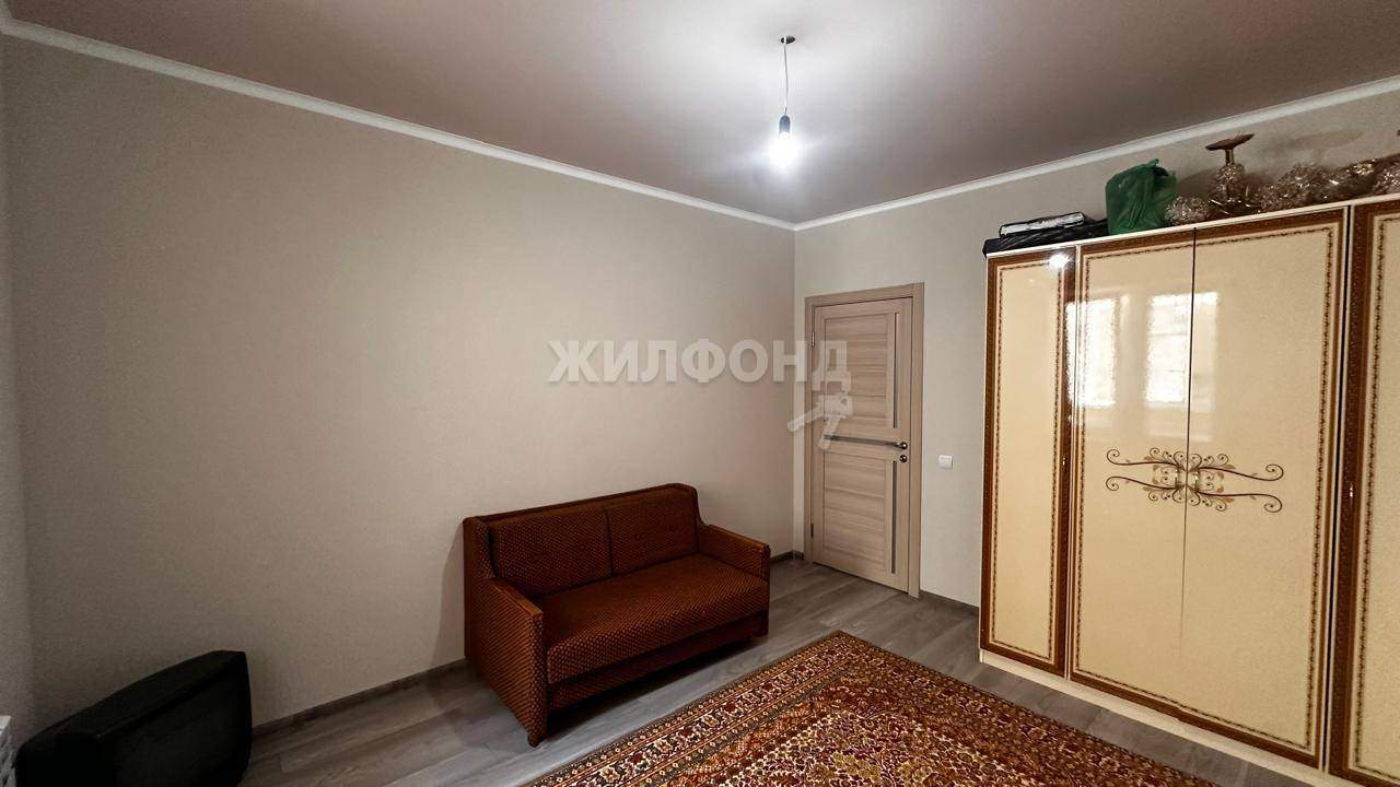 квартира г Астрахань р-н Кировский ул Вагнера 23 фото 12