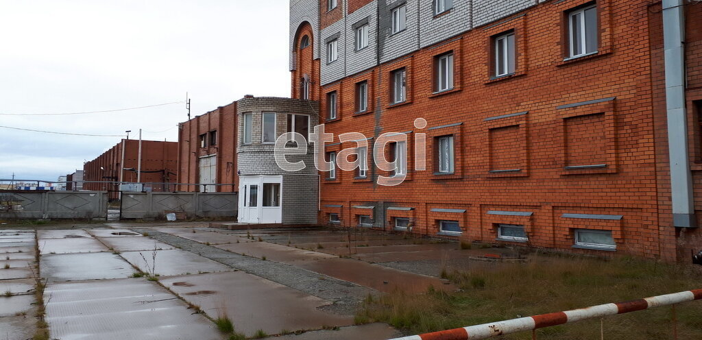 свободного назначения г Новый Уренгой территория Восточная промзона фото 3