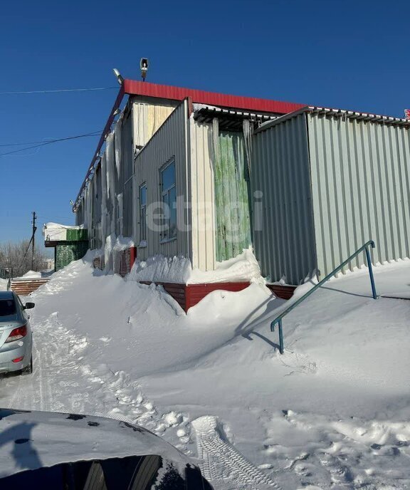 торговое помещение г Новый Уренгой ул Магистральная 110 фото 4