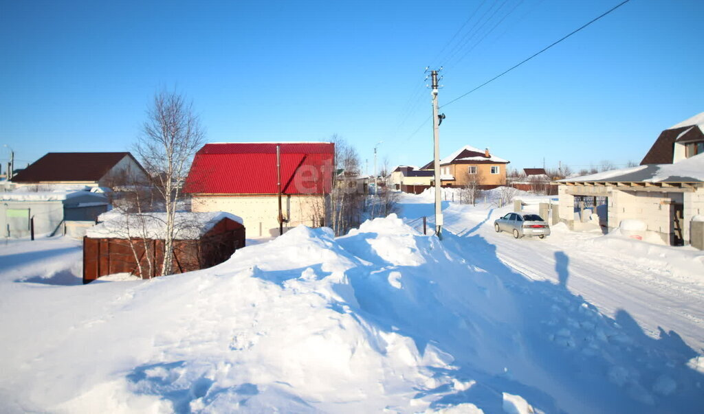 земля г Новый Уренгой ДНТ Лира фото 4