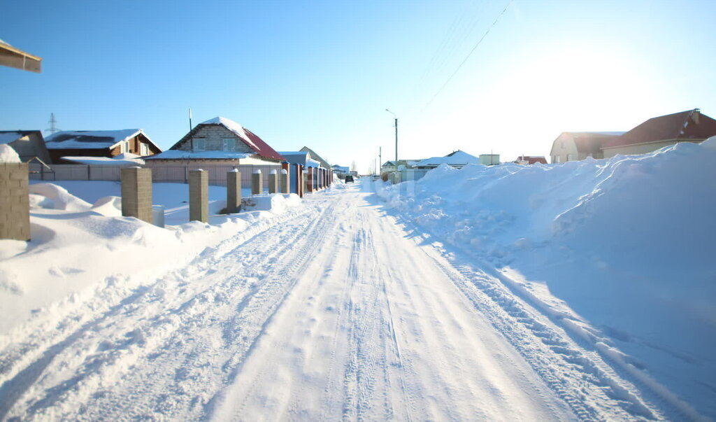 земля г Новый Уренгой ДНТ Лира фото 7