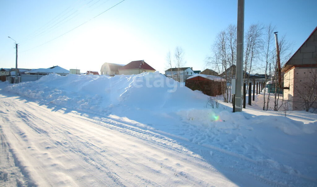 земля г Новый Уренгой ДНТ Лира фото 6