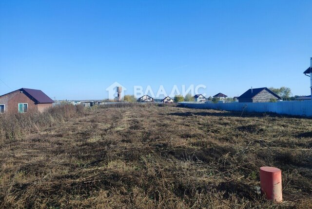 ул Луговая муниципальное образование Боголюбовское фото