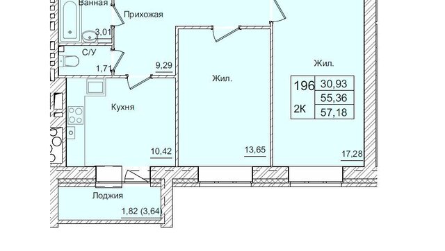 проезд 3-й Академический 10 фото