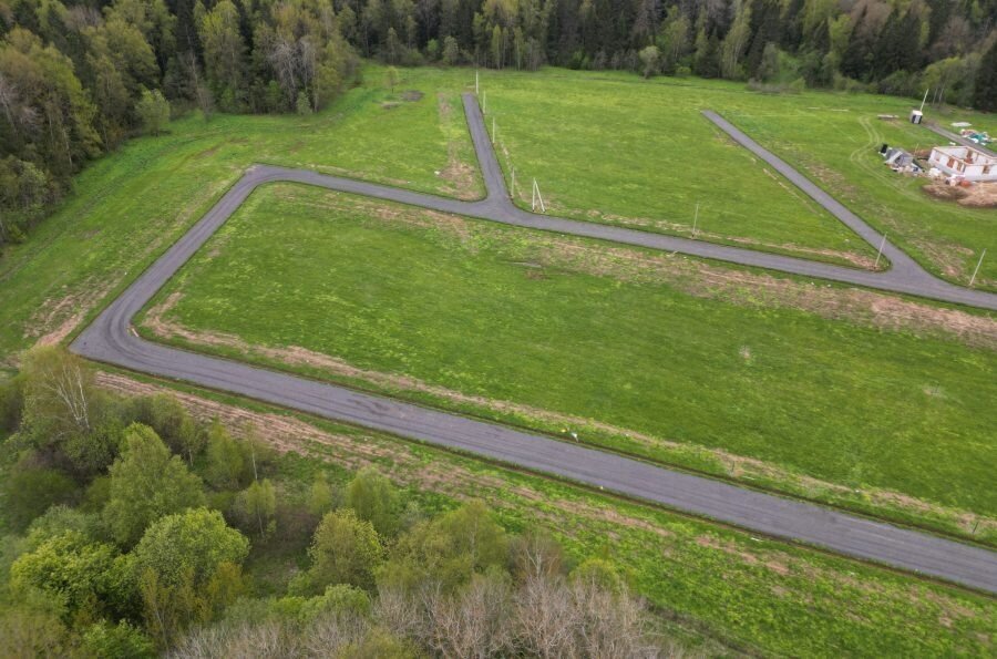 земля городской округ Истра д Давыдково фото 9