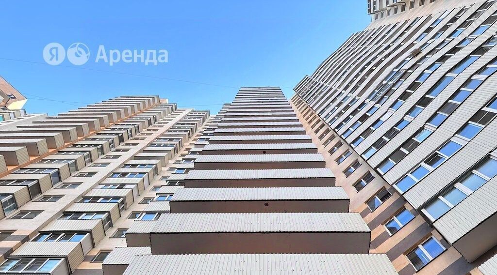 квартира г Санкт-Петербург п Шушары пр-кт Новгородский 6 Звездная фото 15