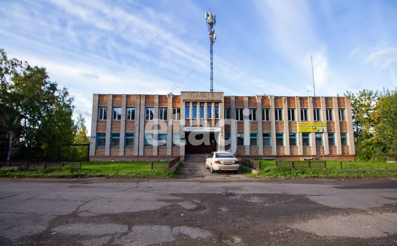 офис р-н Емельяновский п Минино Мининский сельсовет, мкр-н Геолог, 11, Красноярск фото 1