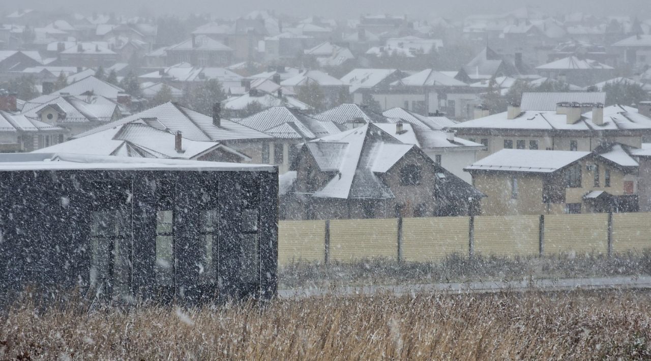 офис городской округ Истра д Покровское ул Северная 4 Нахабино фото 7