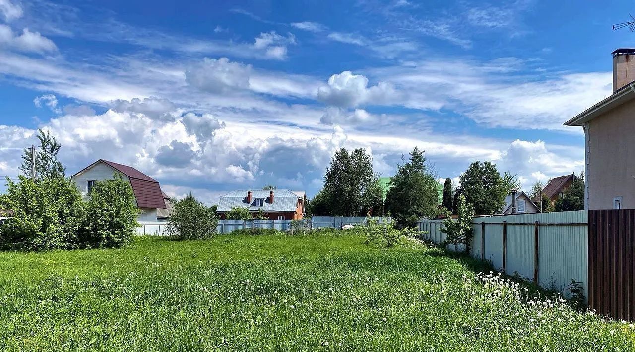 земля городской округ Раменский д Становое Удельная фото 10