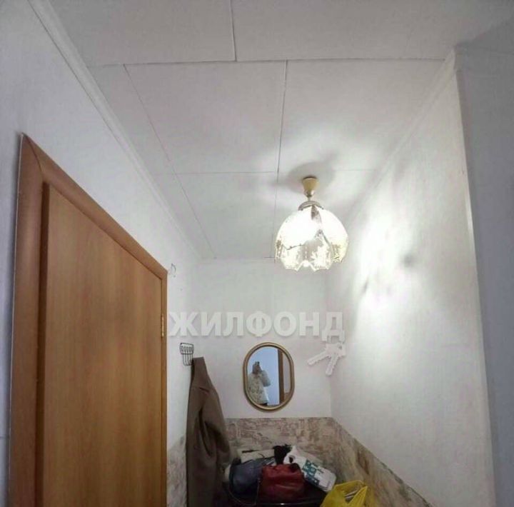 квартира г Чита р-н Черновский мкр 6-й 3 фото 9